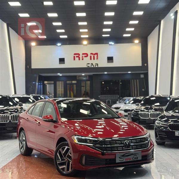 فولكسفاغن جيتا 2024 للبيع في العراق - اربيل